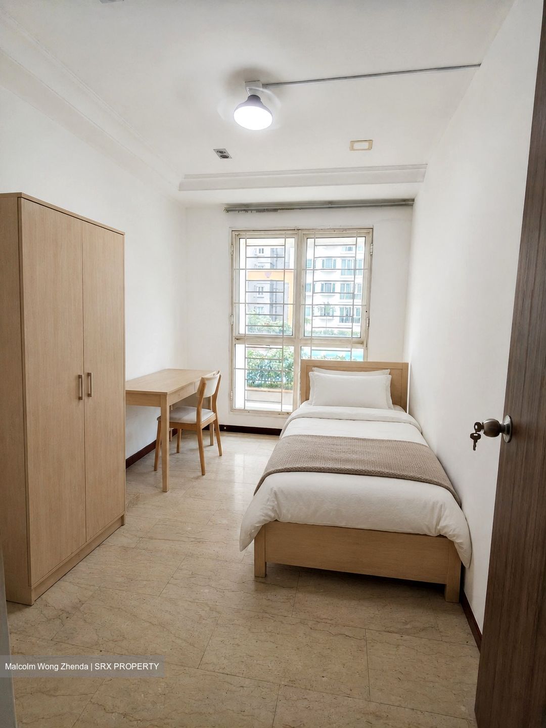 Evergreen Park (D19), Apartment #610695291